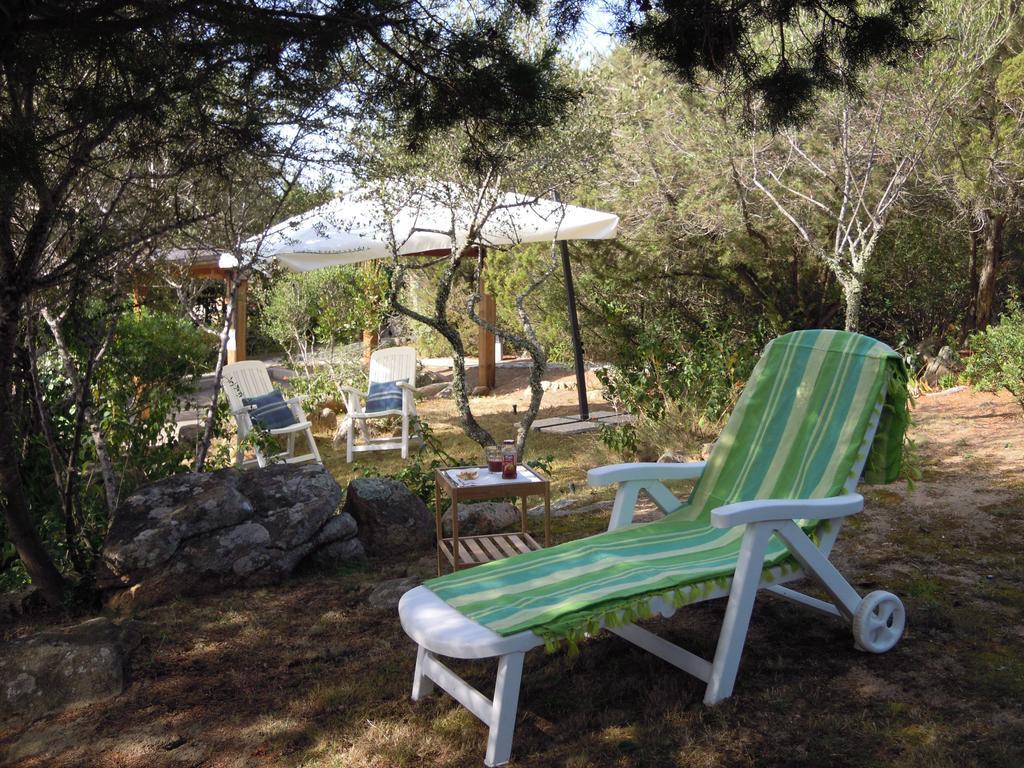 Casa Molara Villa San Teodoro  Camera foto