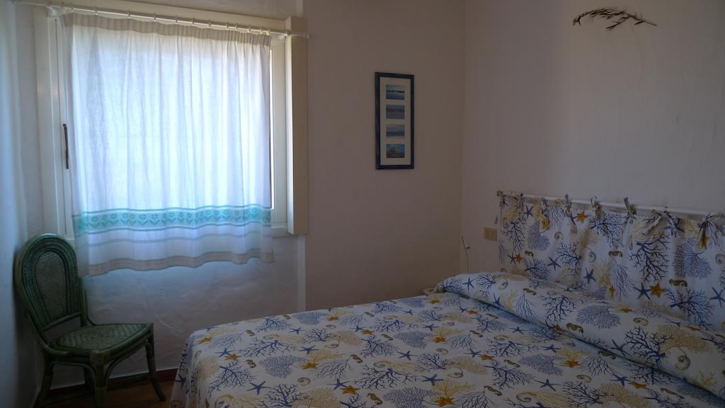Casa Molara Villa San Teodoro  Camera foto