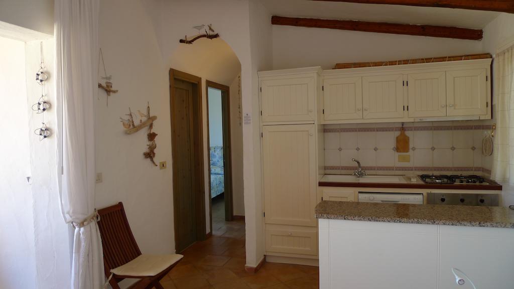 Casa Molara Villa San Teodoro  Camera foto