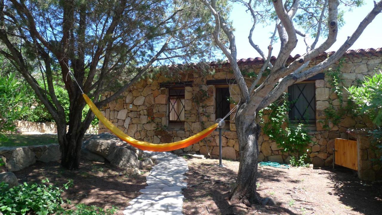 Casa Molara Villa San Teodoro  Camera foto