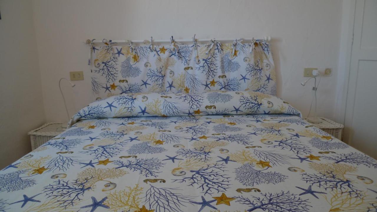 Casa Molara Villa San Teodoro  Camera foto